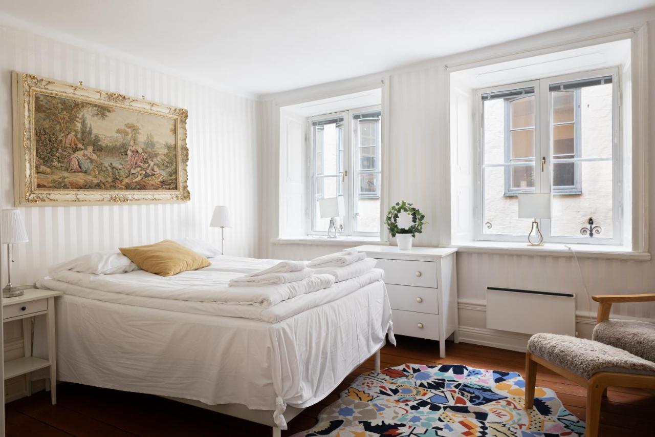 Divine Living - Apartments Stockholm Exterior foto