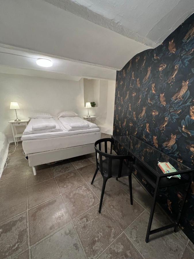 Divine Living - Apartments Stockholm Exterior foto