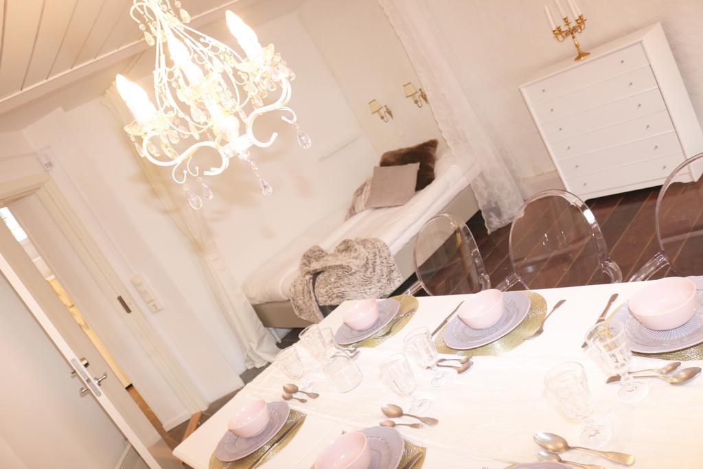 Divine Living - Apartments Stockholm Exterior foto